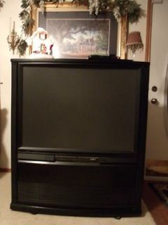 REDUCED Pioneer Big Screen TV