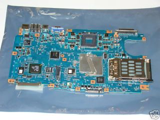 Toshiba Satellite A20 A25 Motherboard FSNAM2 System