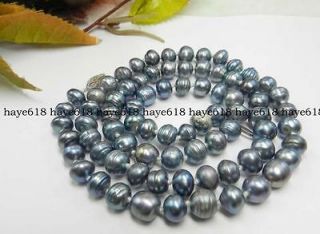 6x9mm White Freshwater Cultured Pearl Abacus Loose Beads 15 AAA