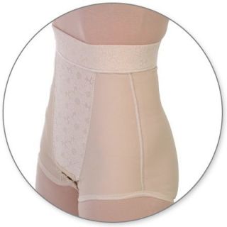Abdominal Panty Girdle 4in Waist – Contour MD Style 22 (Liposuction