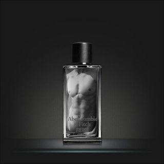 Abercrombie & Fitch (by Hollister) Mens Fierce Cologne Fragrance 100ml