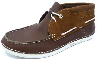 Timberland EK Boat Chukka Mens Shoes (44595 W65)