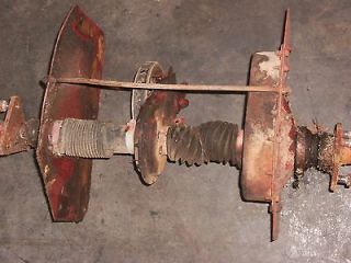 lawn mower engine complete in Parts & Accessories