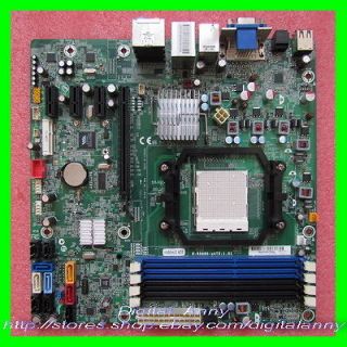 HP Aloe Motherboard Foxconn H RS880 uATX 785G AM3 DDR3