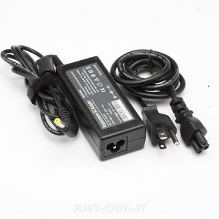 AC Adapter for Acer Aspire 2003 2420 4315 5553 5610 5710 5735 6920G
