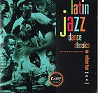 Latin Jazz Dance Classics Vol 2 Various Artists Salsa Guaguanco CUBOP