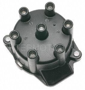 Standard Motor Products JH252 Distributor Cap (Fits 1998 Acura CL)