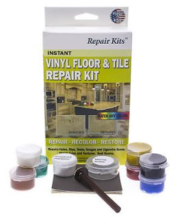 window glass repair kit