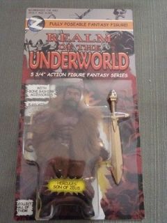 underworld action figures
