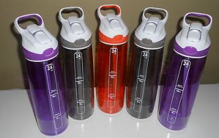 NEW Contigo Addison Autospout Plastic Water Bottle Leak Proof 24oz BPA