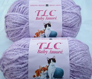 TLC Baby Amore` Orchid Lot of 2 
