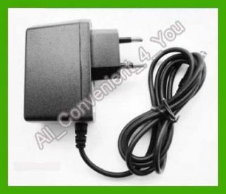 EU DC 5.5x2.1mm 5V 1.2A Power Supply adapter adaptor Wall charger 100