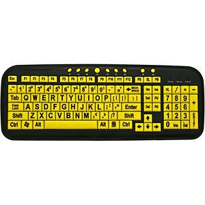 Ergoguys Cd 1038 Keyboard   Wired Usb   Low profile Keys, Ergonomic