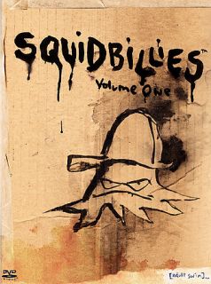 Squidbillies, Vol. 1 New DVD Ships Fast