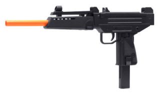 M33B 2 Style UZI Micro Machine Gun Pistol Airsoft Gun Perfect Backup
