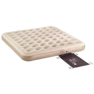 Coleman King size Quickbed Air Bed