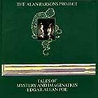Edgar Allan Poe by Alan Project Parsons CD, Jan 1987, Mercury