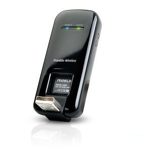 RENEWED SPRINT U600 4G 3G WIMAX USB MOBILE BROADBAND MODEM AIRCARD