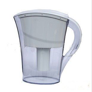 EHM Alkaline Water Pitcher Filter Ionizer Purifier 3.5L Comes with