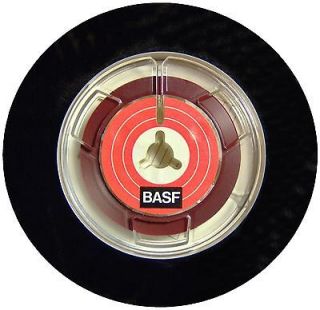 brand new reel reel tape in Reel to Reel Tape Recorders