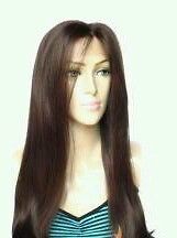 NEW Top Quality Synthetic Lace Front Full wig GLS74