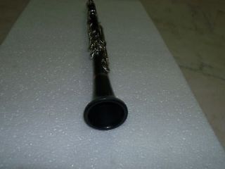 Newly listed CLARINET 14 KEY ALBERT SYSTEM BLACK COLOUR BRAND NEW MADE