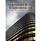 NEW Managerial Economics   Allen, W. Bruce/ Doherty,