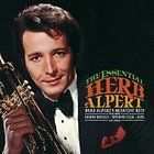 Herb Alpert   The Essential Herb Alpert NEW CD