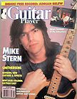 Guitar Player magazine March 1977 Charlie Daniels