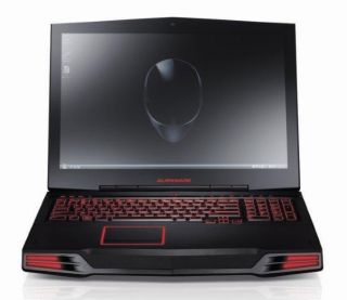 Alienware M17x 17.3 (500 GB, Intel Core i7, 3.3 GHz, 6 GB) Notebook