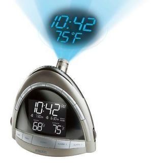 HoMedics SoundSpa Premier SS 5010 Clock Radio Alarm   AM, FM