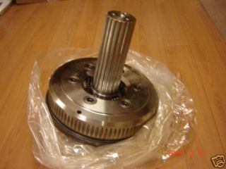 MAN Bus Part Planetary Gear Assembly PT # 81.33148.6012