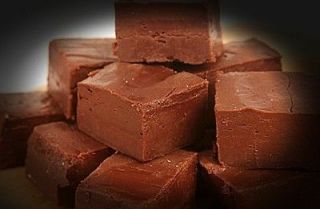 FUDGE Chocolate Peanut Butter Oreo Walnut Rocky Road
