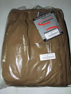 USMC Primaloft PANTS Medium Long Extreme Cold Happy Suit Trousers