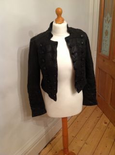 all saints gilet in Womens Clothing