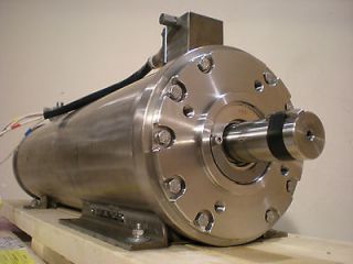 Aqua Star ROV Deep Ocean Motor