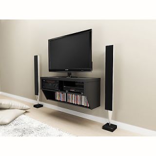 Series 9 Designer Collection Black 42 i   Black 42 Wide Wall Mounted