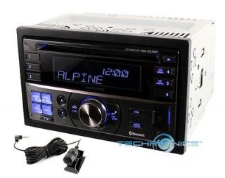 car audio alpine in Vehicle Electronics & GPS