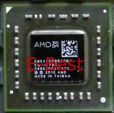 Piece AMD EME300GBB22GV CPU Processor