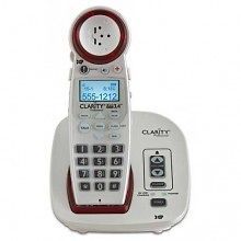 Clarity Professional XLC3.4 Amplified Cordless Phone