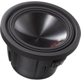 ALPINE SWR 10D2 10 Dual 2 Ohm Type R Series Car Subwoofer New With