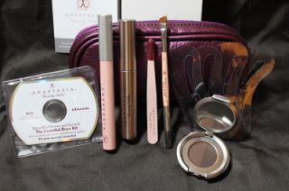 ANASTASIA The Essential Brow Kit, 6 Elements  YOUR CHOICE  GREAT