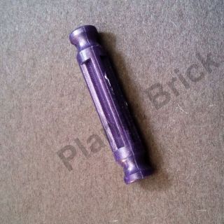 NEX Classic Flexi Rod, 1 5/16 inch / 32mm, Purple   Part 91480 (x2