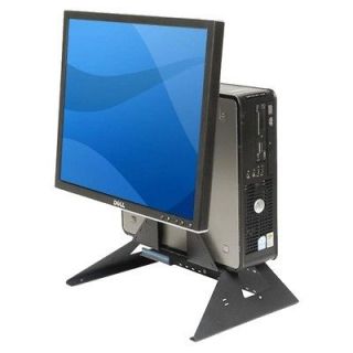 INNOFIRST RETAIL DELL AIO 015 OPTIPLEX DESKTOP PC AIO STAND WITH COVER
