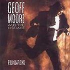 Geoff Moore and the Distance   Foundations (CD, 1989)