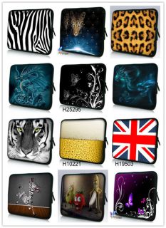 10.1 inch Soft Case Cove for Android PC Tablet Mini Laptop Netbook
