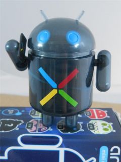 New Google Android Series 3 Mini Collectible Figure ~ Nexus