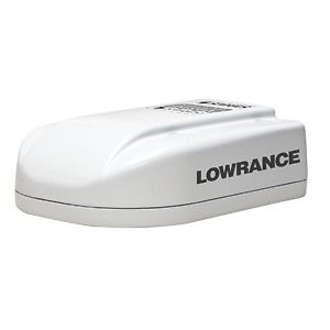 Rebate Lowrance LWX 1 Sirius Weather/Radio Smart Antenna Model# 22 46
