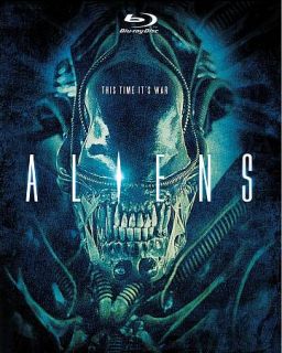 dvd movies aliens