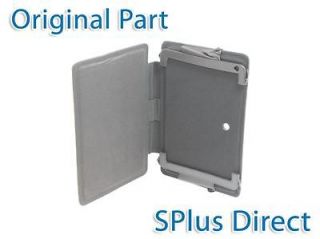 New Original HP SLATE 500 Black Sleeve Case for Tablet 598649 001